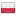 guttvodka.com server is located in Poland